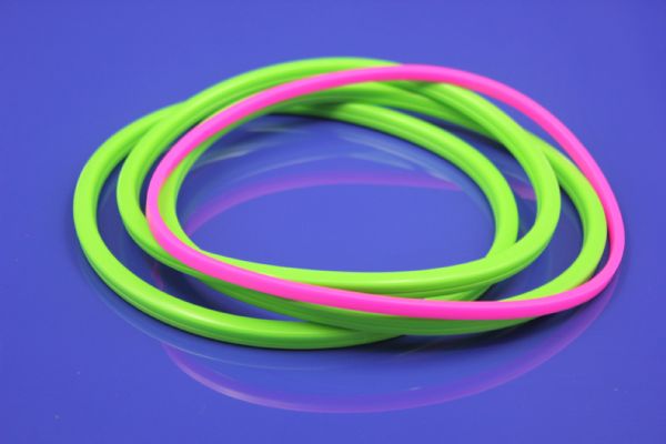 硅膠有哪些種類？