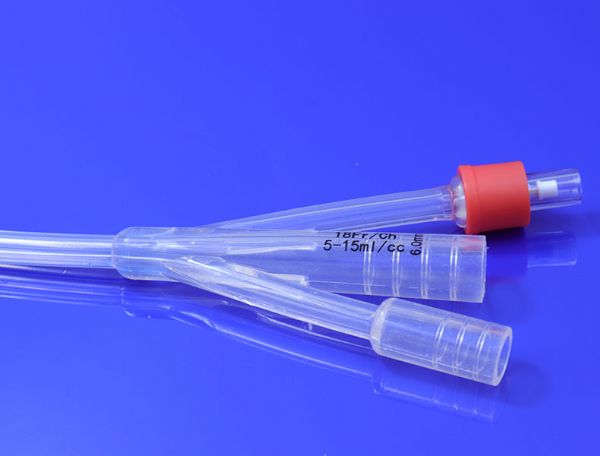 導尿管需要定期更換嗎？