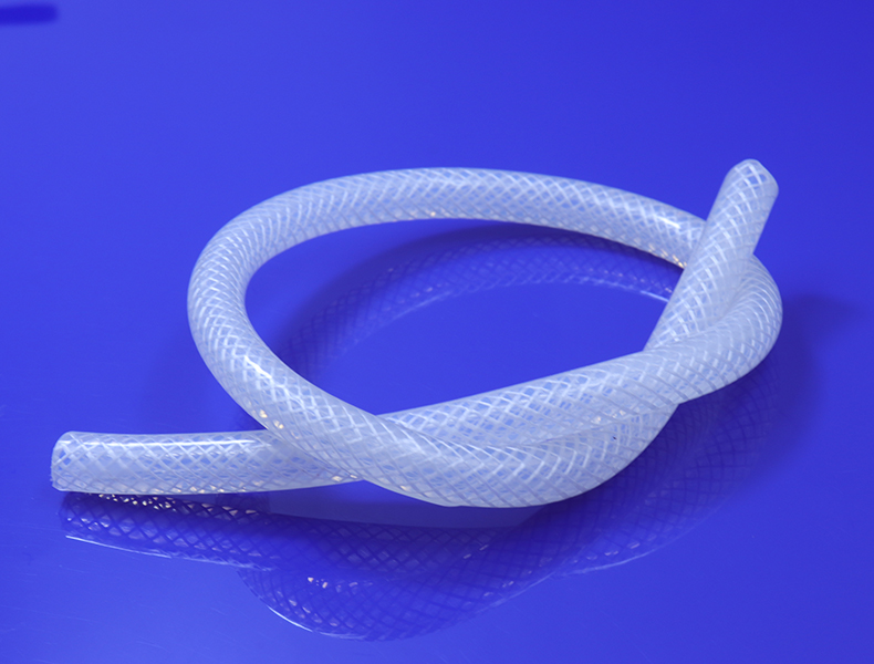 食品級編織硅膠管有什么特點(diǎn)？