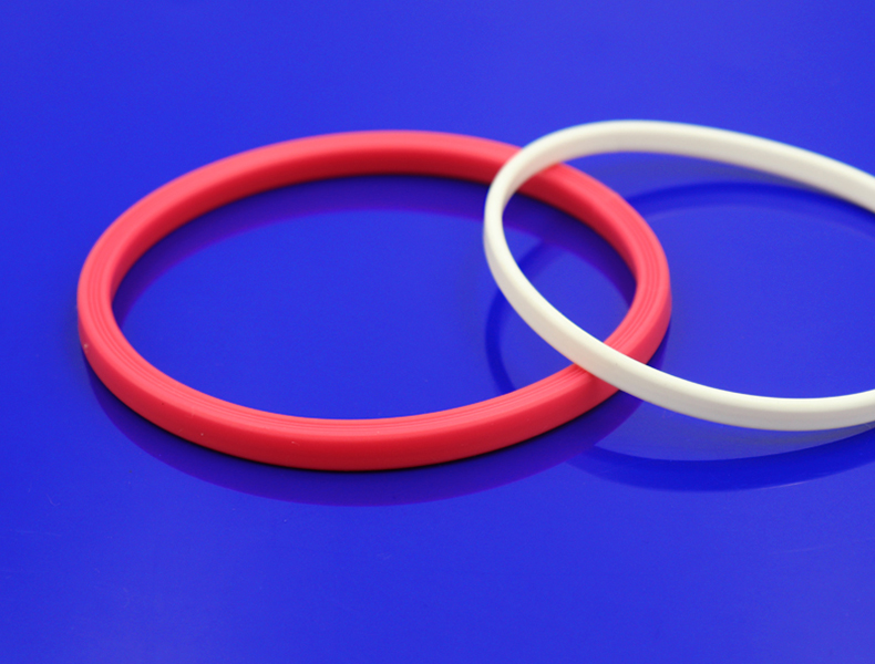 O型硅膠密封圈的標(biāo)識方法是什么？