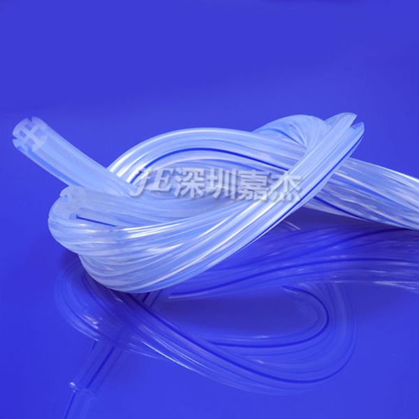 洗牙機硅膠管是什么？