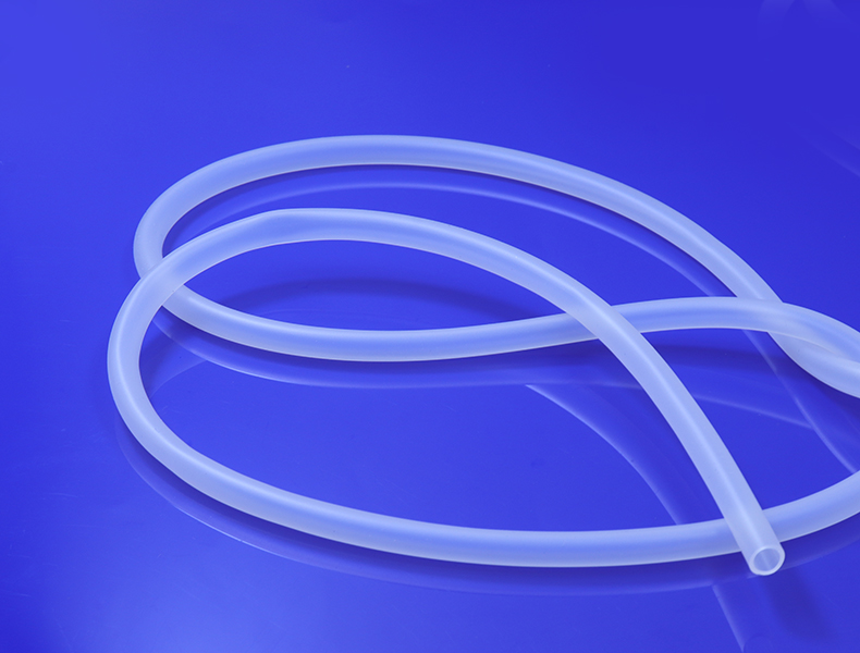 硅膠管如果變黃了還可以用嗎？